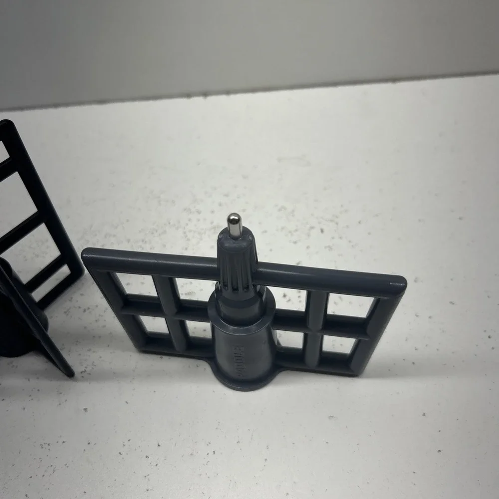 Ninja blender paddles